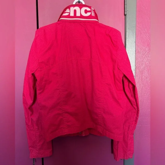 Bench Spring Jacket with zip-away hood - Picture 2 of 10